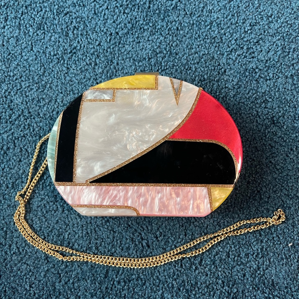 Zara bag